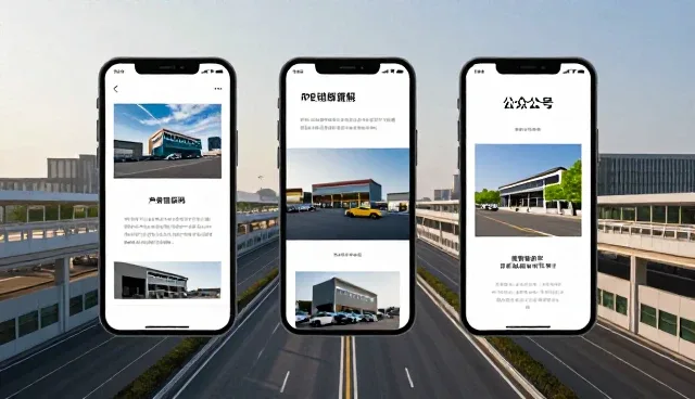 企业公众号运营中转化率提升的关键要素
